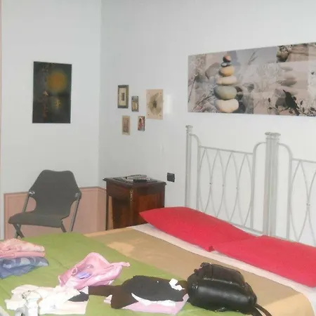 Perbacco Bed & Breakfast