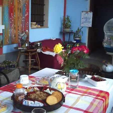 Perbacco Bed & Breakfast