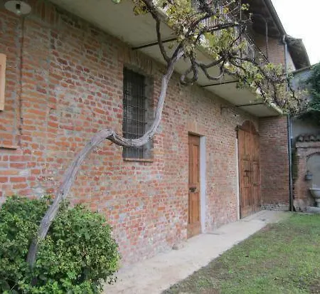 Bed & Breakfast Perbacco *