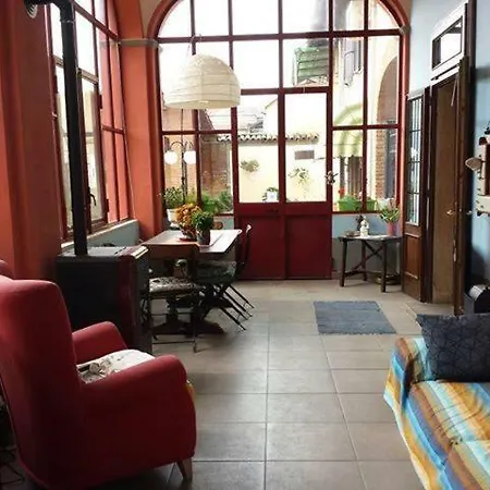 Perbacco Bed & Breakfast *