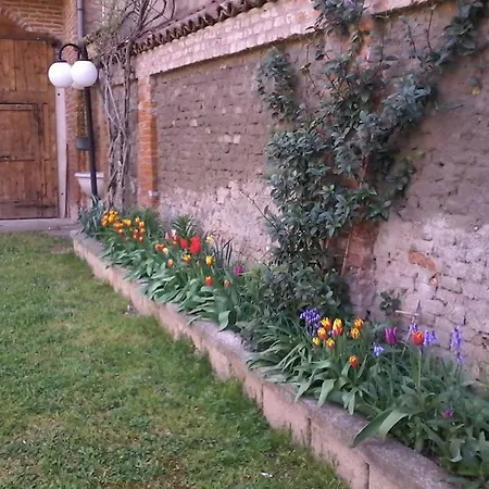 Bed & Breakfast Perbacco